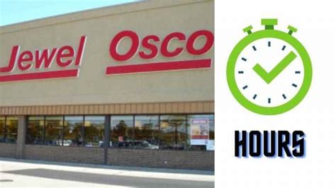 In 2007, the company had 188 stores across northern, central, and western Illinois; eastern Iowa; and portions of northwest Indiana. . Jewelosco hours